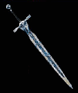  Длинный меч 